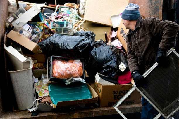 Best Trash Removal Near Me  in Bellingham, WA