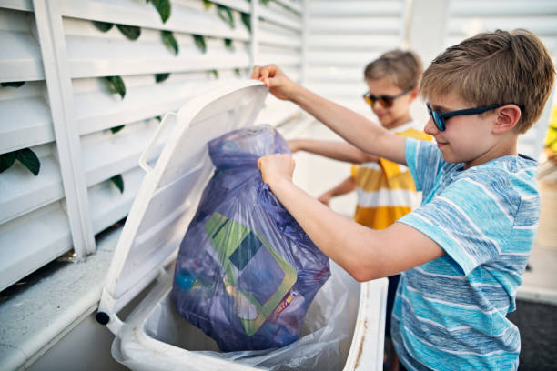 Best Basement Cleanout Services  in Bellingham, WA