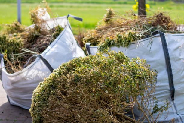 Appliance Disposal in Bellingham, WA