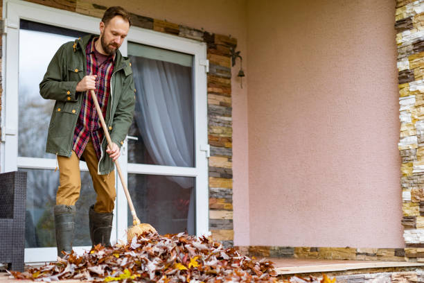 Reliable Bellingham, WA Junk Removal Solutions