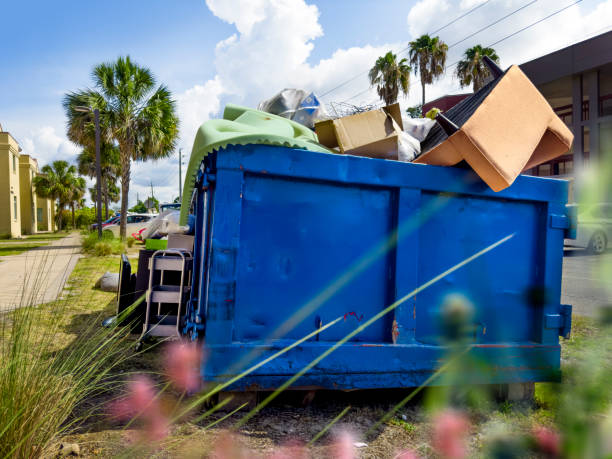 Best Yard Cleanup Services  in Bellingham, WA