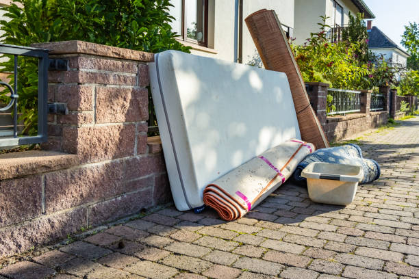 Best Trash Removal Near Me  in Bellingham, WA