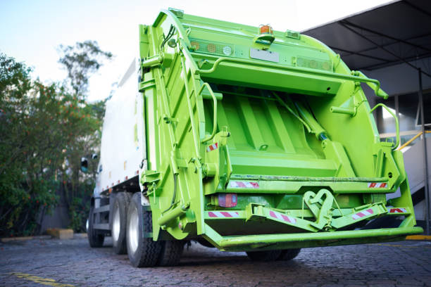Best Commercial Junk Removal  in Bellingham, WA