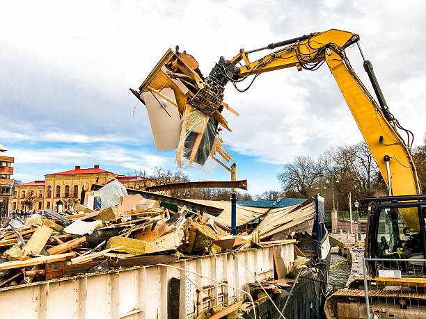 Best Residential Junk Removal  in Bellingham, WA